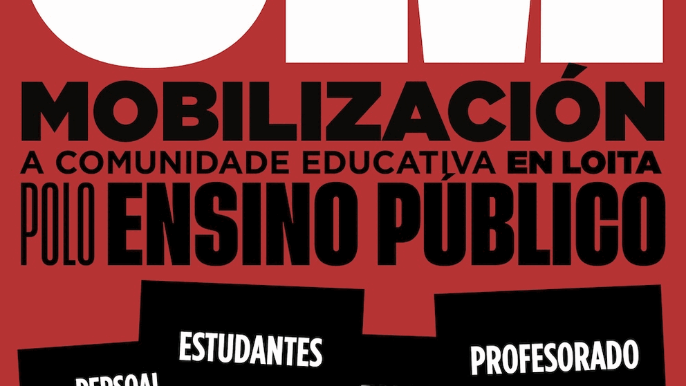 Asemblea Ensino 6M