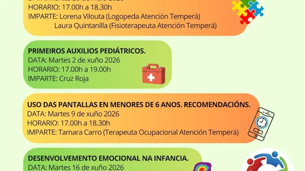 Atencion Tempera Laracha