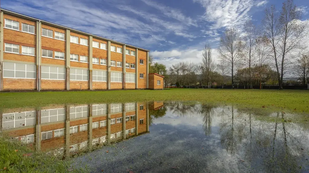 CEIP Canosa Rus-Foto-Jesus Aguiar
