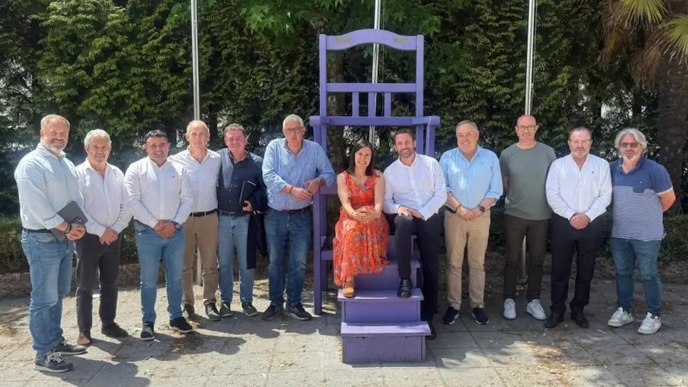 PP COMARCAL BERTANTIÑOS 2026