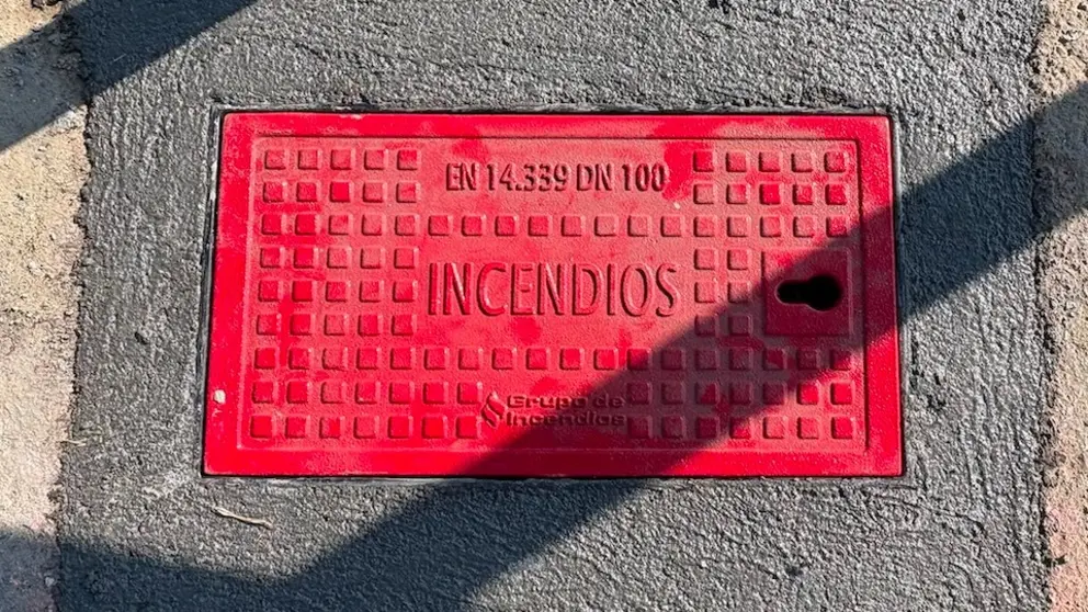 FOTO PONTECESO- Prevencion incendios 1