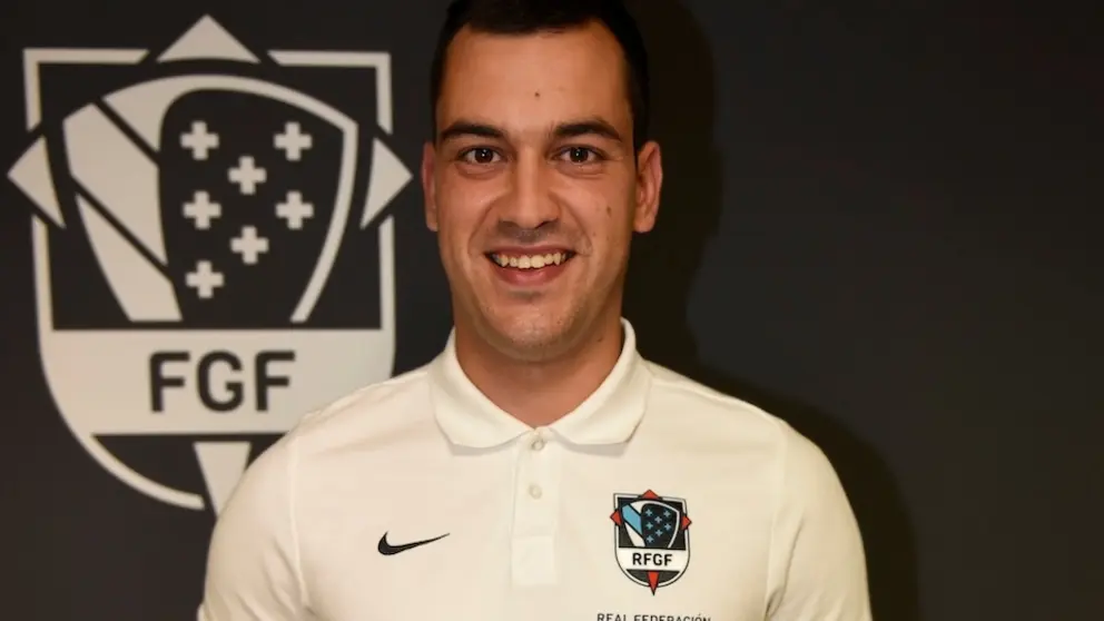 Bruno Méndez Castro