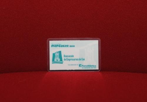 mercaCee-tarxeta