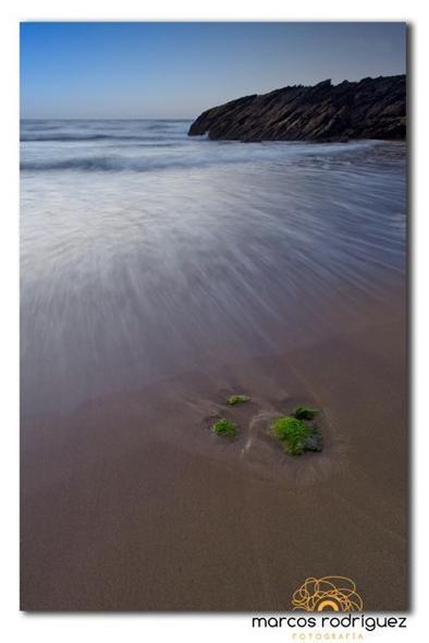Praia Avinho (MR)