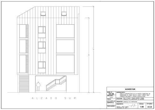 centro-corme-alzado-sur