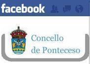 Facebook Concello Ponteceso