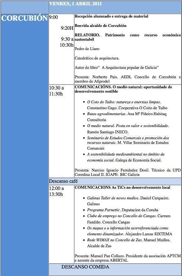 B Programa Congreso Modelo Corcubion 1
