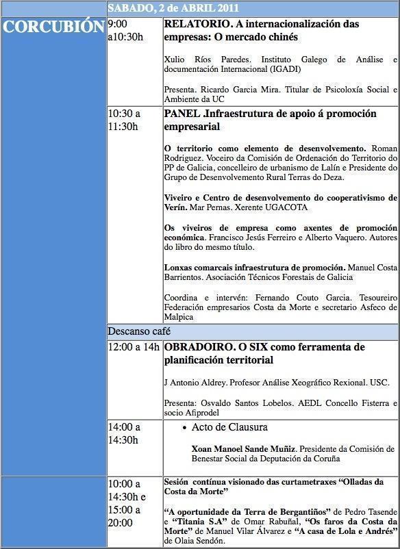 B Programa Congreso Modelo Corcubion 3