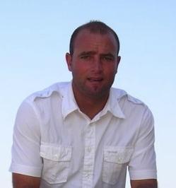 Antonio Orons - PP Laxe
