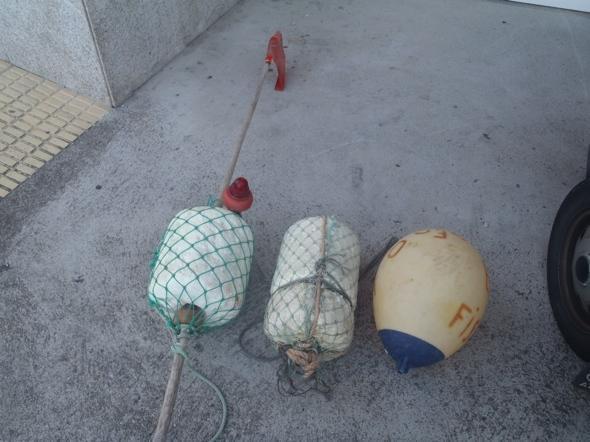 Boias