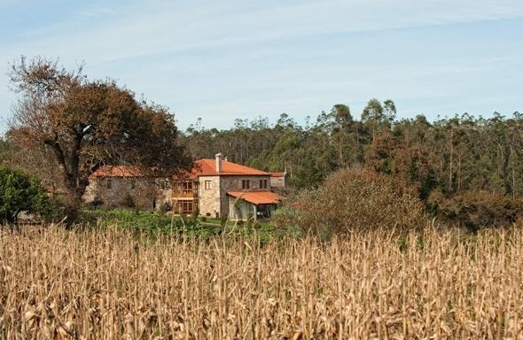 Casa de Trillo