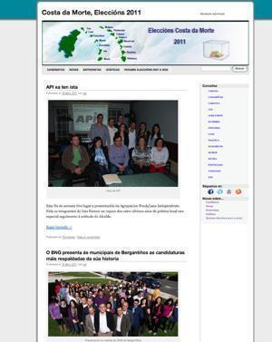 Eleccions 18-04-11