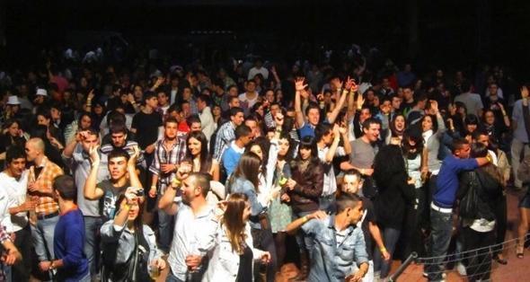 Festa House Finisterrae - Foto-Discoteca Factory