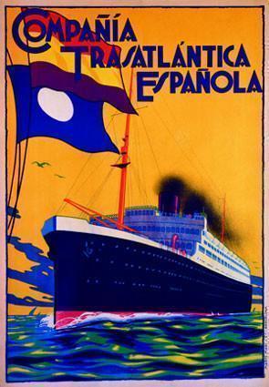 Compania-Trasantlantica-Espanola