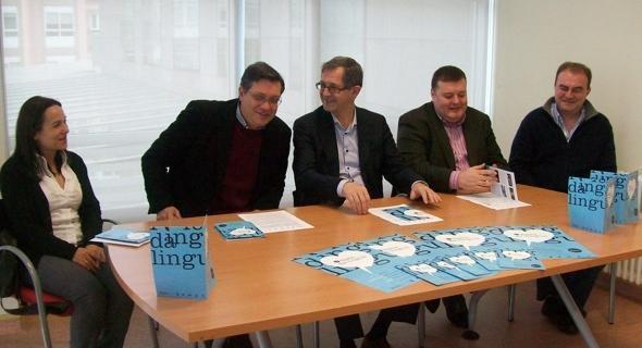 Festa da Lingua -