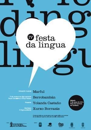 Festa da Lingua