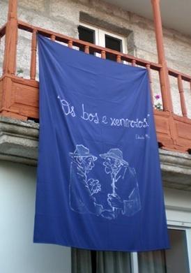 Bos e xenerosos do Festiletras