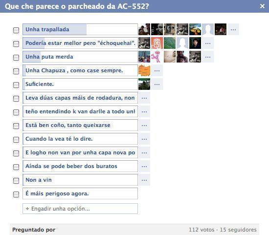Enquisa Parcheado AC-552