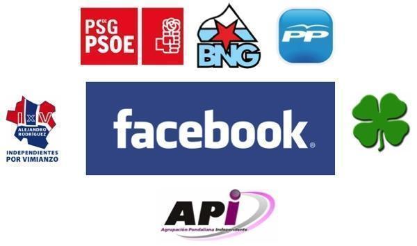 Facebook eleccionscostadamorte
