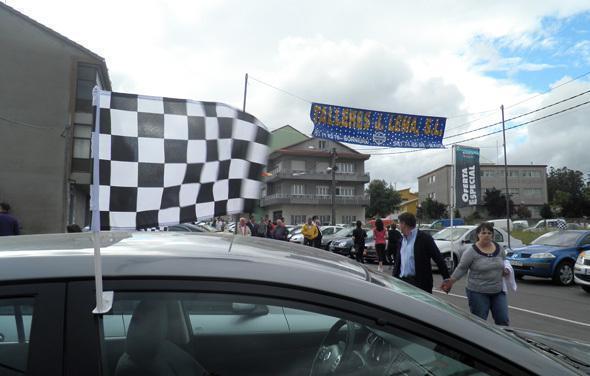 Feirauto 2011
