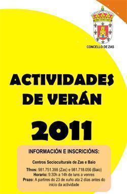 folleto actividades 2011 definitivo