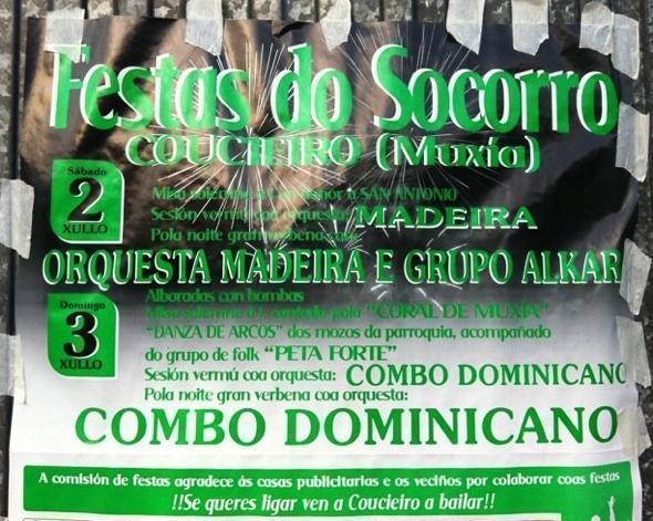 Festas do Socorro