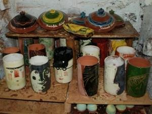 Oleria Bunho - Taller Mindiringuin 2