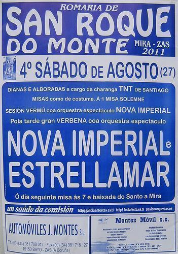 san roque zas