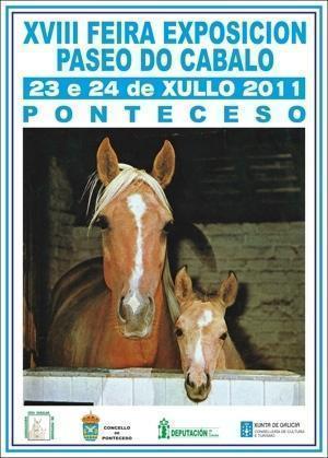 Cabalar Ponteceso