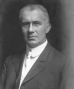 Emile Berliner (1851-1929)