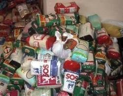 Alimentos