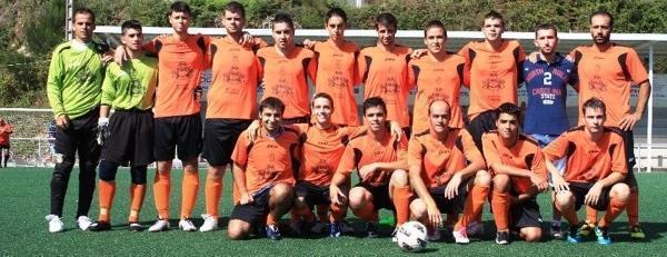 Volantes de Banho 2011/20112011
