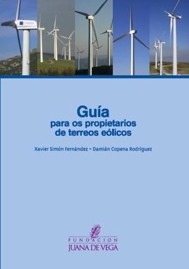 Fundacion Juana de Vega-Guia para propietarios terreos eolicos