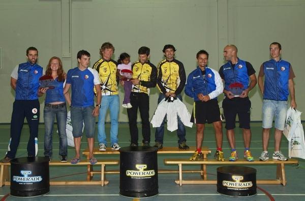 Trofeos II PonteRaid