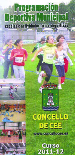 Deportes Cee 2011-2012