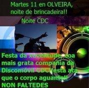Festa Xuvenutude Olveira