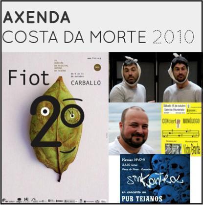 Axenda 14-10-11