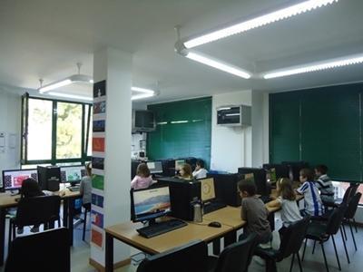 informatica en Carnota