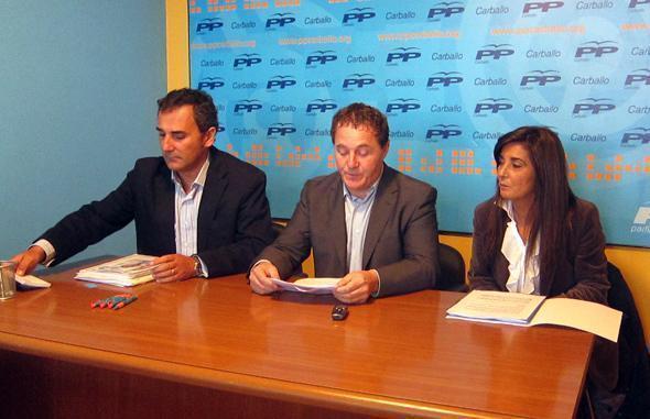 Alberto Sueiro Alvarez Campana e Margarita Varela