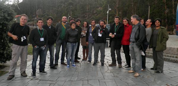 LaconNetwork 2011 - No Ezaro 1