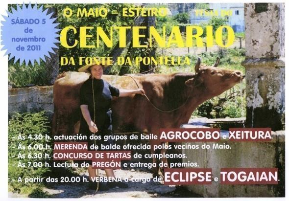 Festa Esteiro