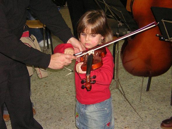 Os cativos de Fisterra coneceran os instrumentos
