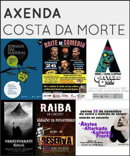 Axenda 25-11-11