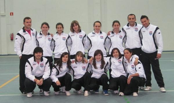 Concello de Ponteceso FSF 2011-2012
