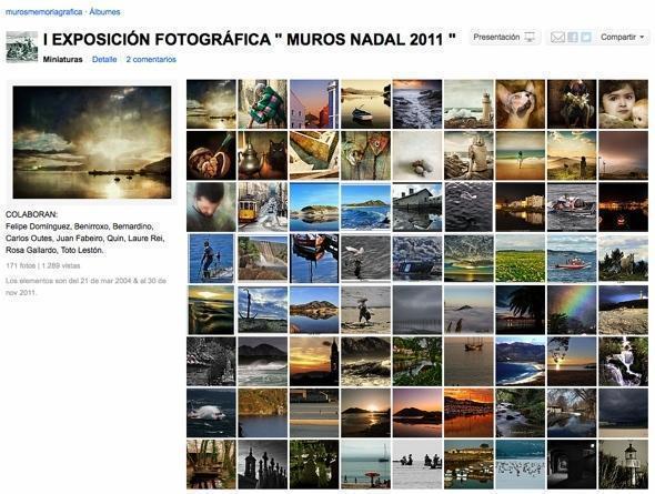 Expo Muros Flickr