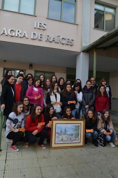 IES AGRA Raices