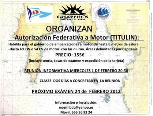 Titulin no Carrumeiro