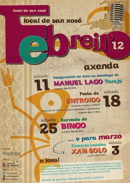 Castelo Rock feb 2012