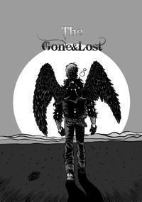 TheGone&Lost camisetal