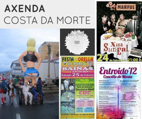 Axenda Costa da Morte 25-02-11